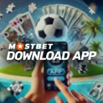 Mostbet App