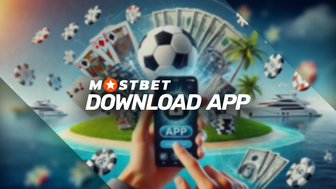 Mostbet App