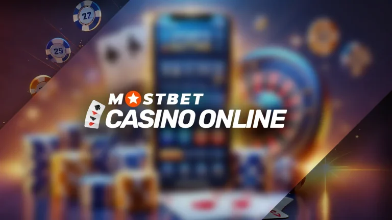 Mostbet Casino BD