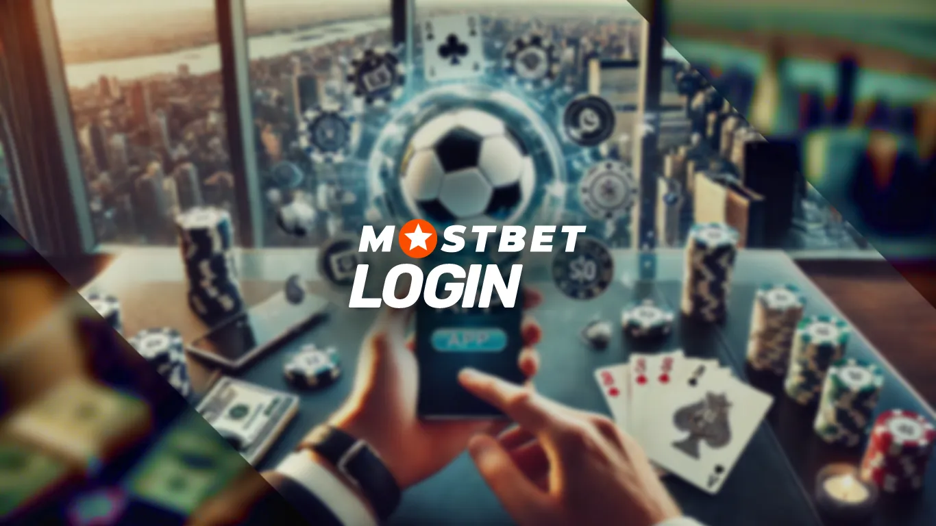 Mostbet Login BD