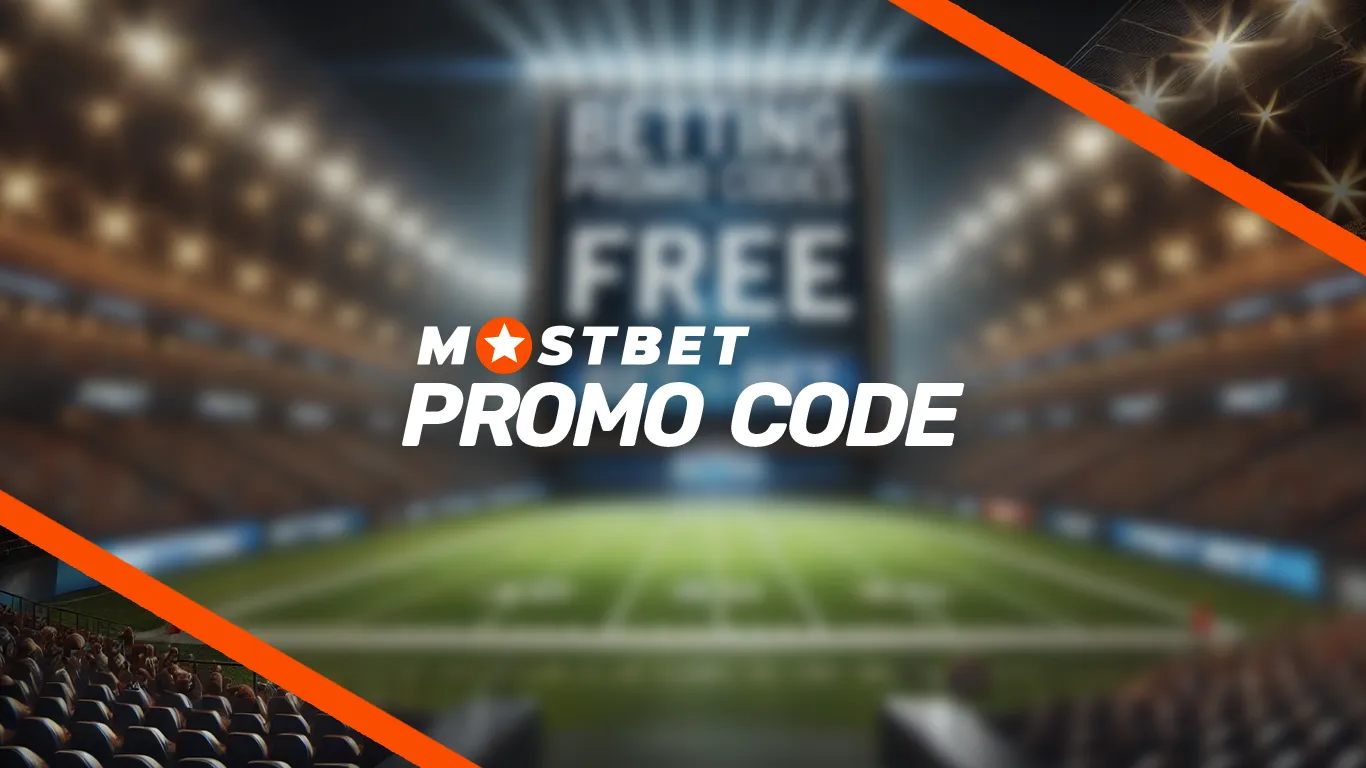 Mostbet Promo Code