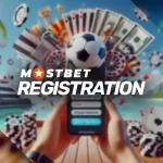 Mostbet Registration Bangladesh