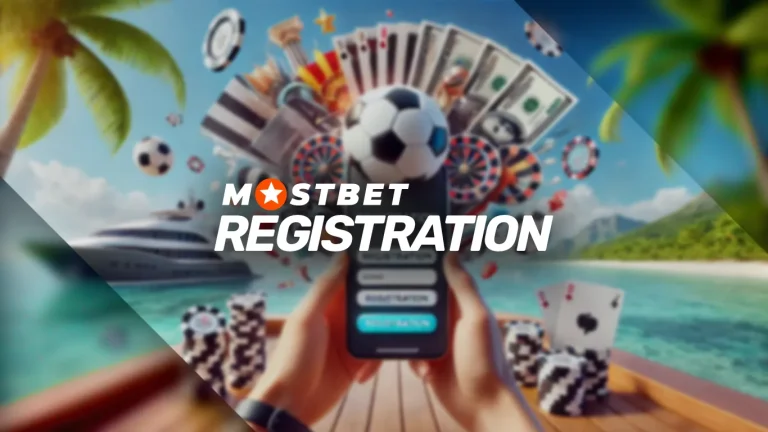 Mostbet Registration Bangladesh